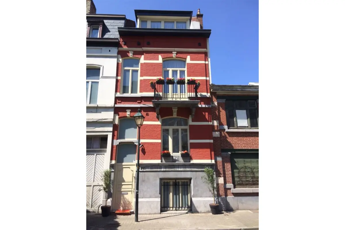 Maison à vendre à Saint-Gilles 1060 775000.00€ 6 chambres 330.00m² - annonce 668735