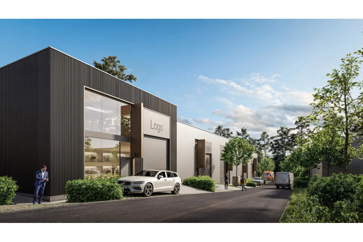 Commerce à vendre à Haren 1130 0.00€  chambres 139.80m² - annonce 668829