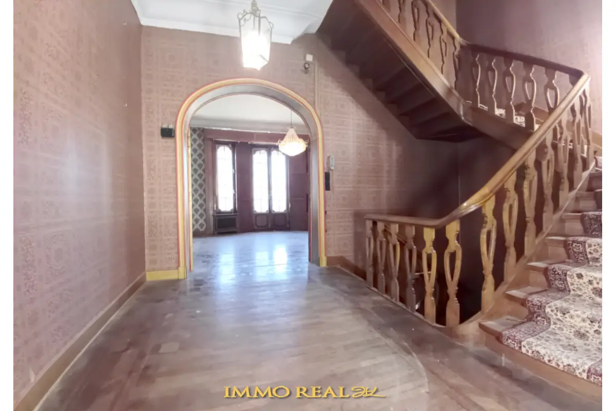 Maison à vendre à Laeken 1020 545000.00€ 4 chambres 418.00m² - annonce 669058