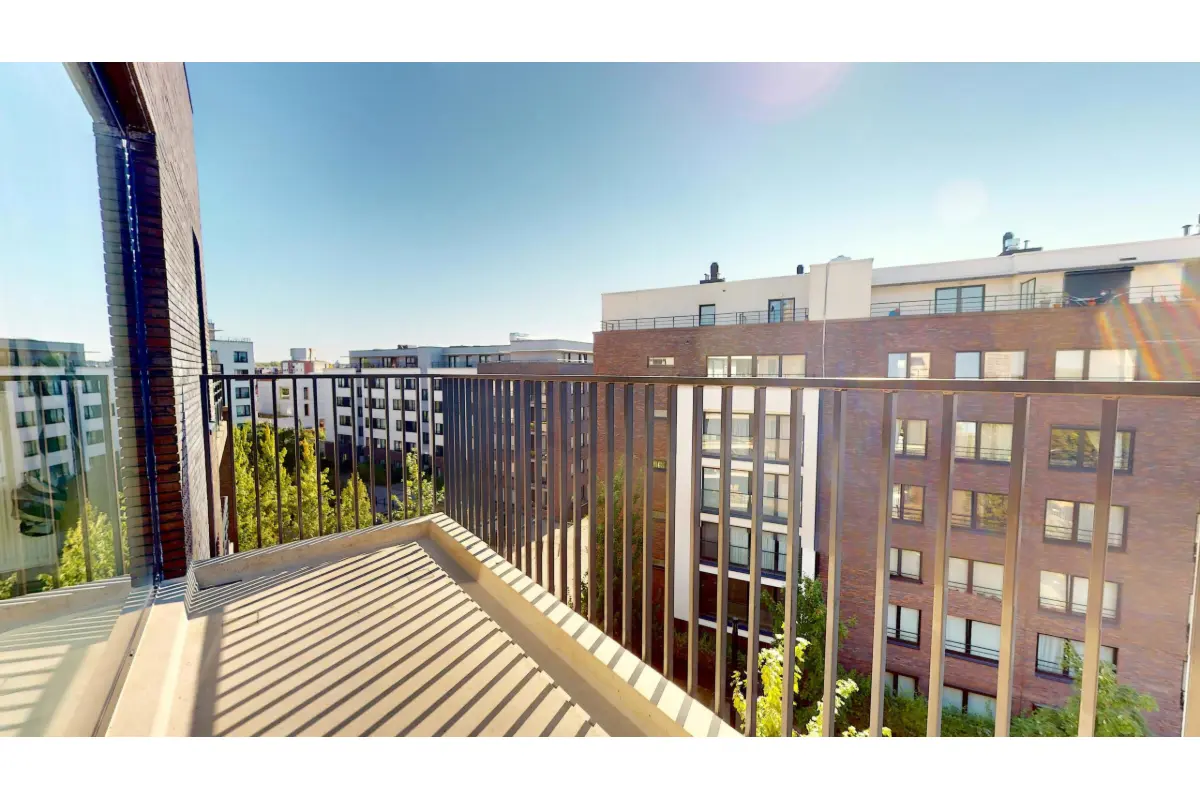 Appartement à louer à Evere 1140 950.00€ 1 chambres 68.00m² - annonce 668898