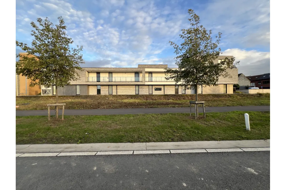 Appartement à vendre à Machelen 1830 235000.00€ 1 chambres 51.00m² - annonce 668917