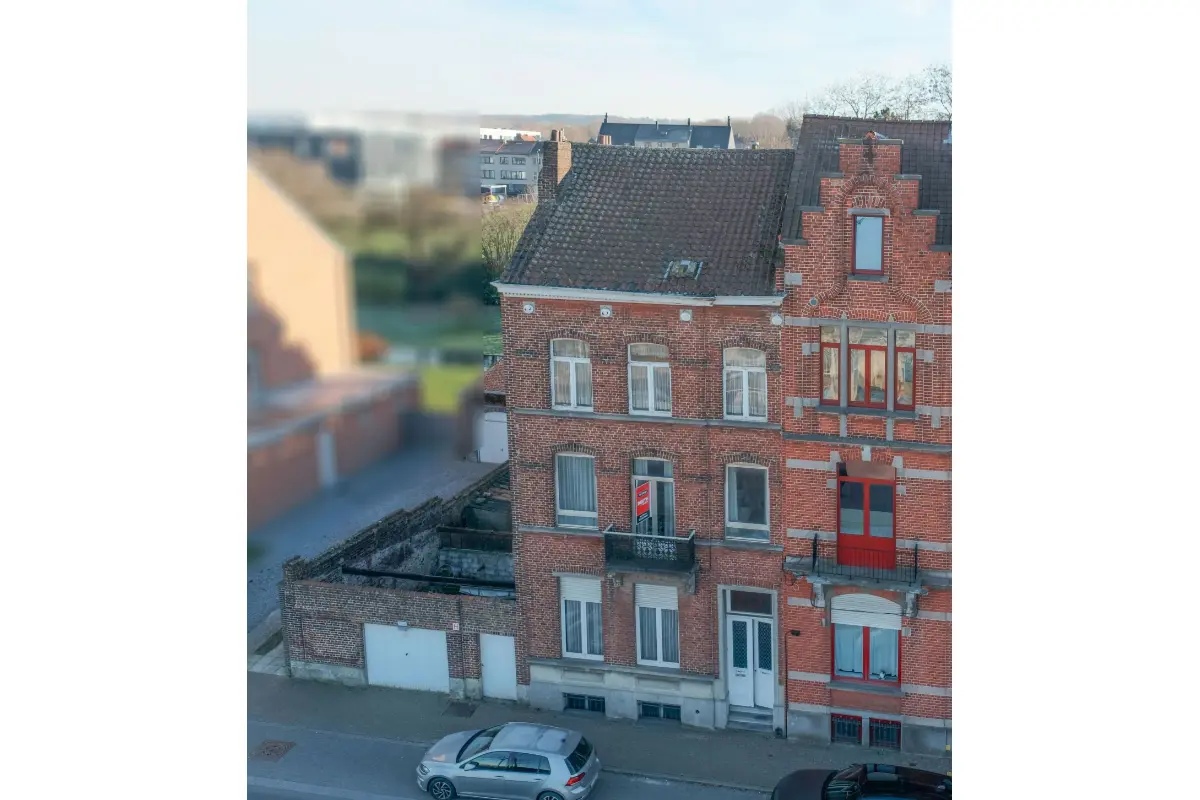 Kasteel te  koop in Hal 1500 495000.00€ 5 slaapkamers 310.00m² - Zoekertje 669052