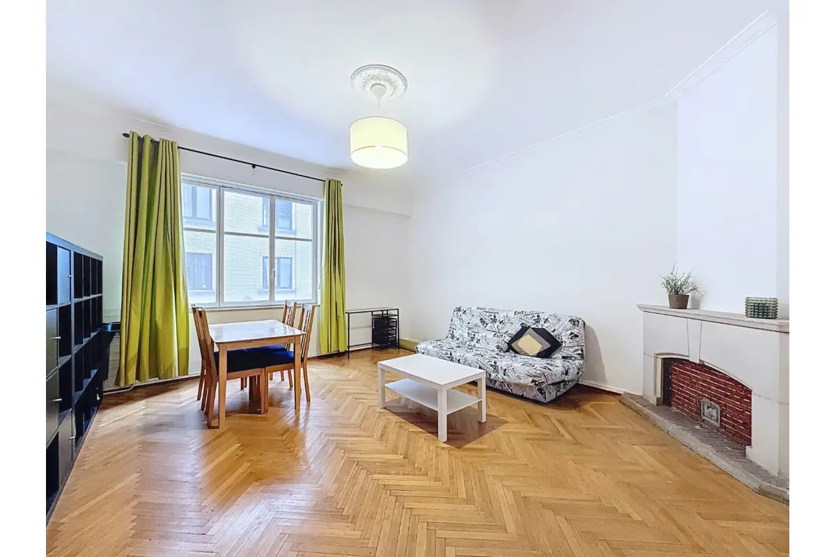 Appartement à vendre à Bruxelles 1000 230000.00€ 1 chambres 68.00m² - annonce 668923