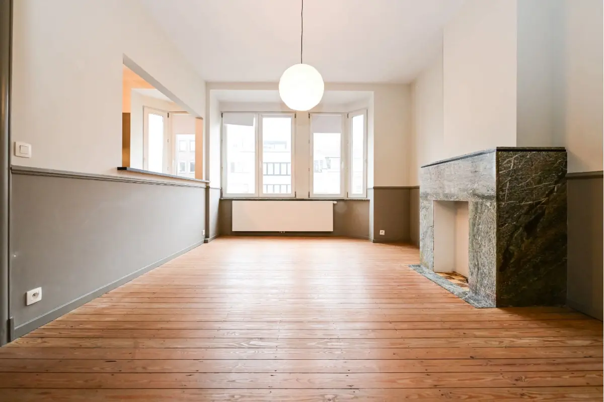 Appartement à vendre à Uccle 1180 299000.00€ 1 chambres 81.00m² - annonce 669059