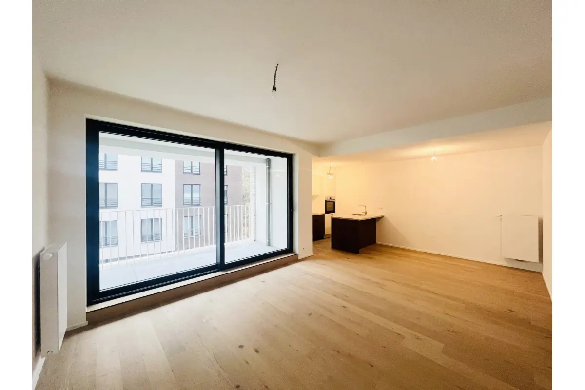 Appartement te  huur in Sint-Lambrechts-Woluwe 1200 1650.00€ 2 slaapkamers 98.00m² - Zoekertje 669062