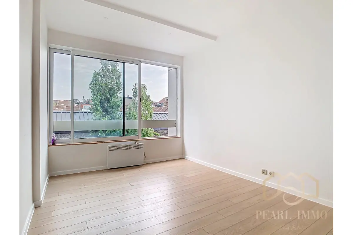 Studio à vendre à Saint-Gilles 1060 95000.00€ 1 chambres 24.00m² - annonce 668897