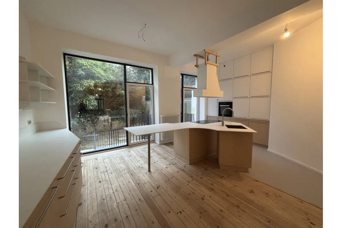 Duplex te  huur in Vorst 1190 1995.00€ 3 slaapkamers m² - Zoekertje 671163