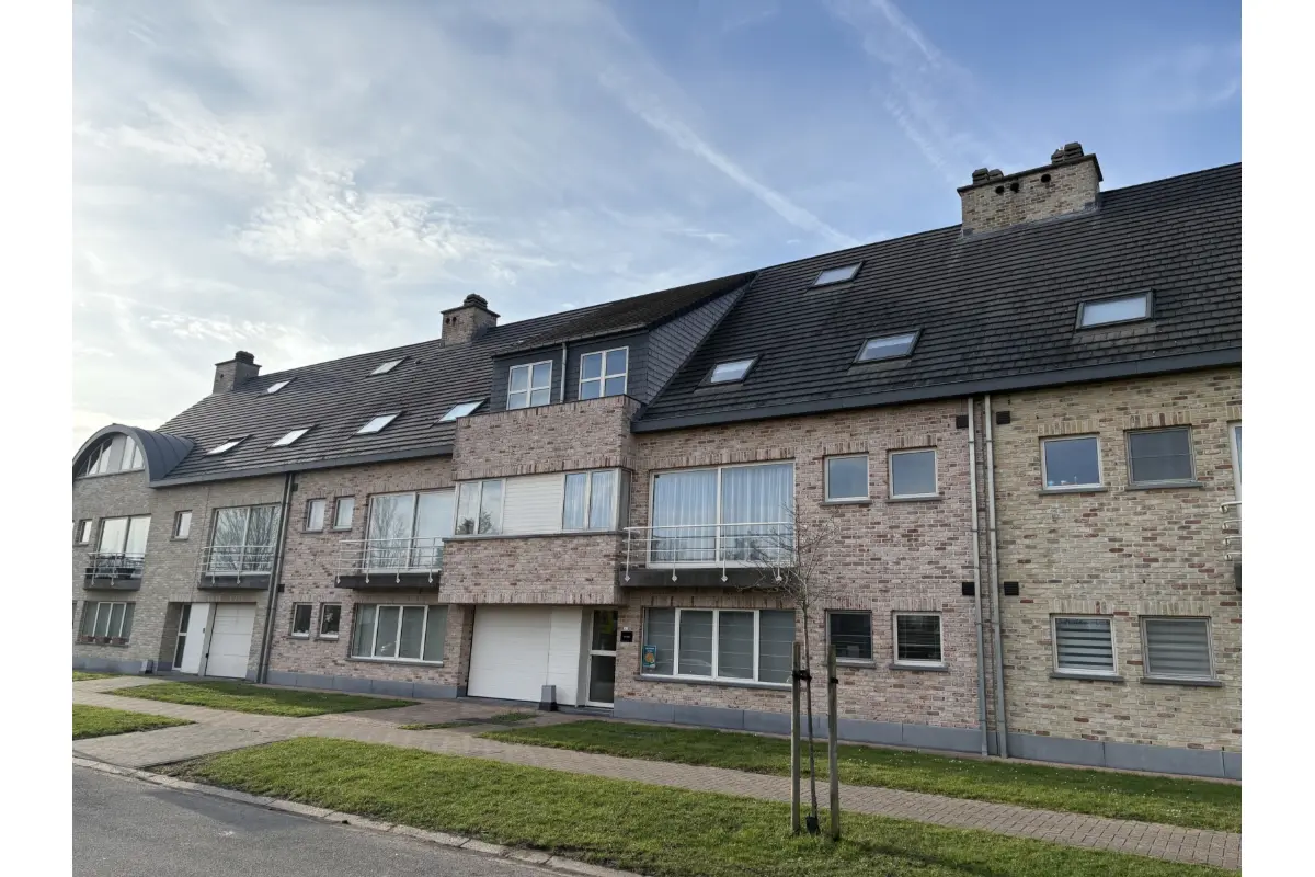 Duplex te  huur in Londerzeel 1840 925.00€ 3 slaapkamers 90.00m² - Zoekertje 670536