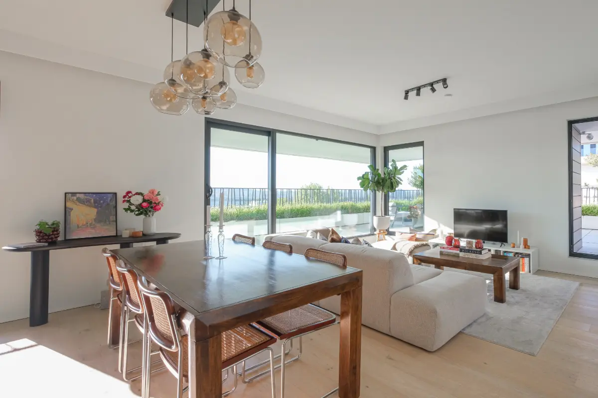 Appartement te  koop in Anderlecht 1070 570000.00€ 2 slaapkamers 115.00m² - Zoekertje 670482