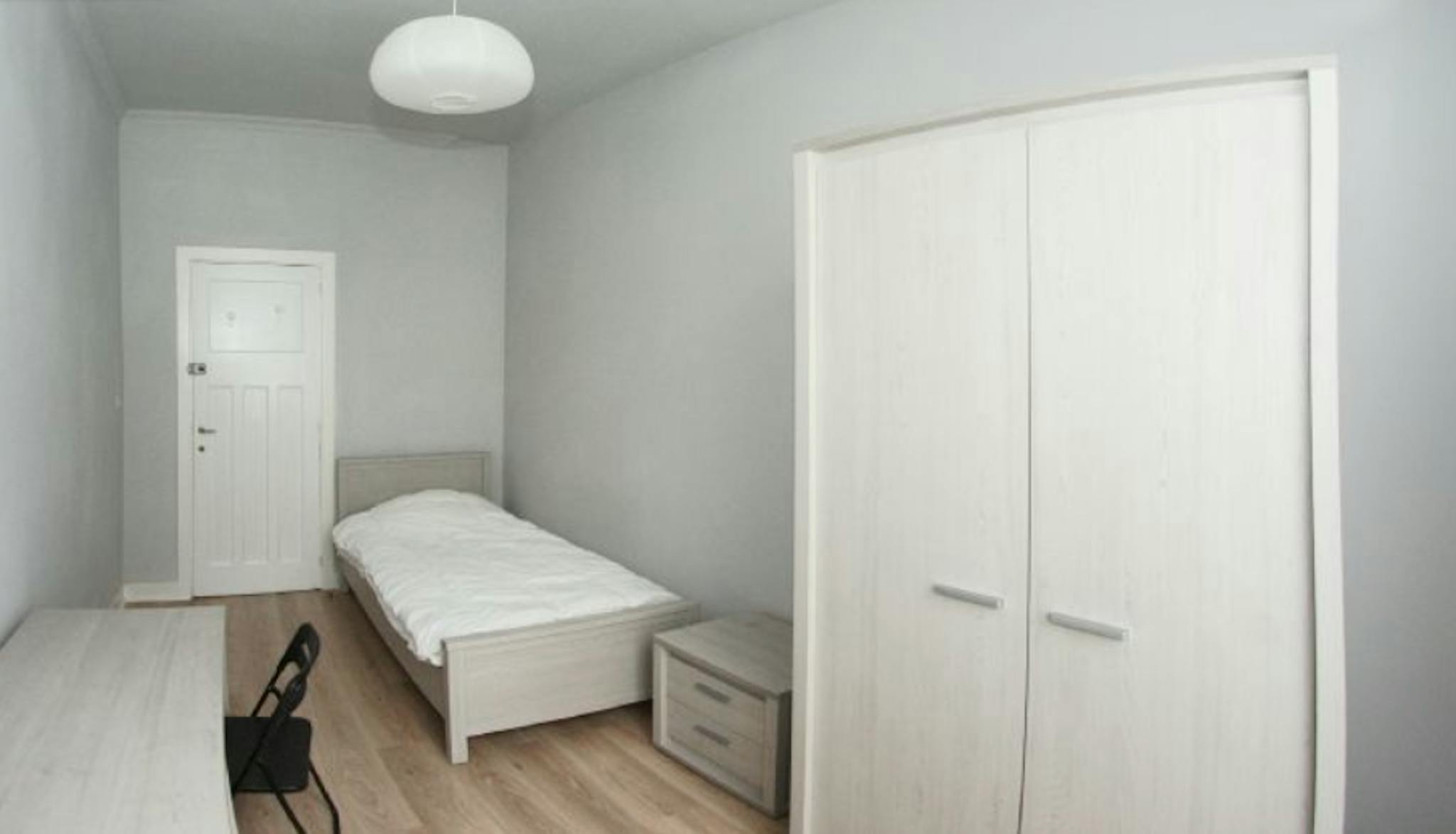 Appartement à louer à Saint-Josse-ten-Noode 1210 490.00€ 1 chambres 12.00m² - annonce 669098