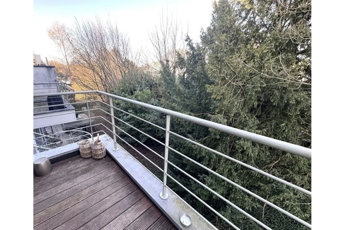 Appartement à louer à Uccle 1180 1750.00€ 2 chambres 125.00m² - annonce 670921