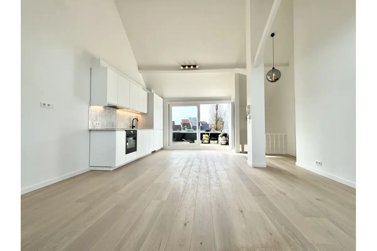 Appartement à louer à Ixelles 1050 1750.00€ 1 chambres 77.00m² - annonce 671343