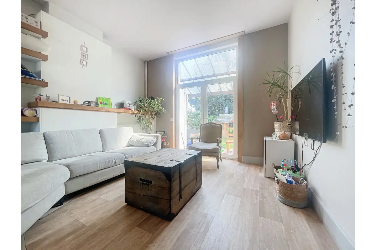 Villa à louer à Blandain 7522 975.00€ 3 chambres 203.00m² - annonce 670533