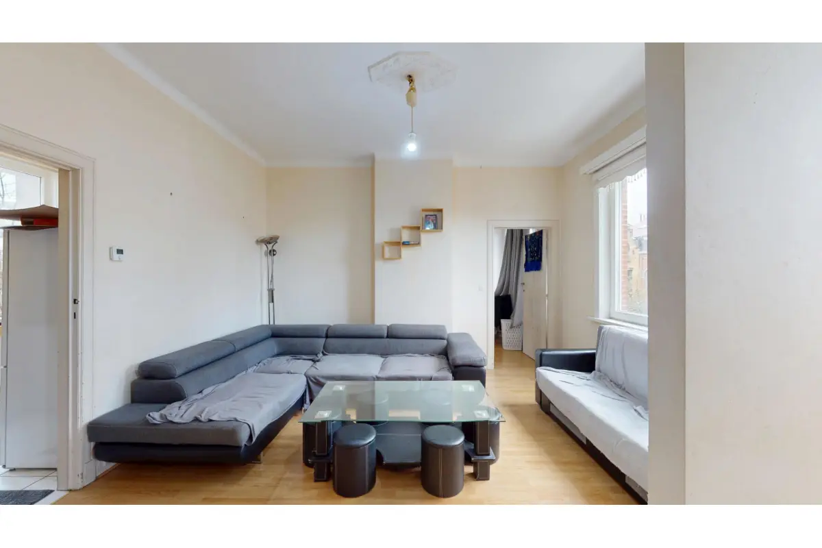 Appartement à vendre à Schaerbeek 1030 179000.00€ 1 chambres 62.00m² - annonce 670164