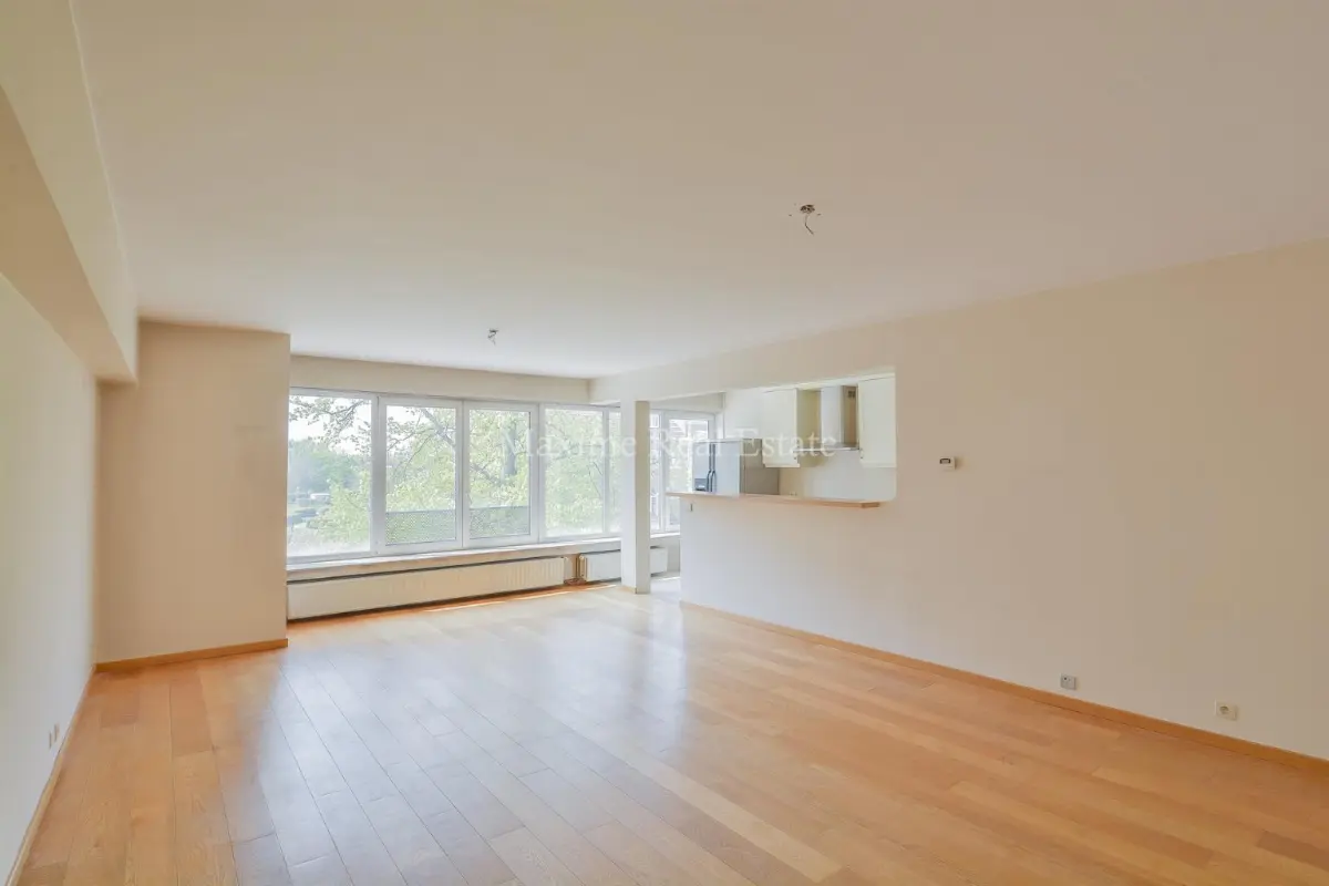 Appartement te  huur in Sint-Pieters-Woluwe 1150 1550.00€ 2 slaapkamers 97.00m² - Zoekertje 670884