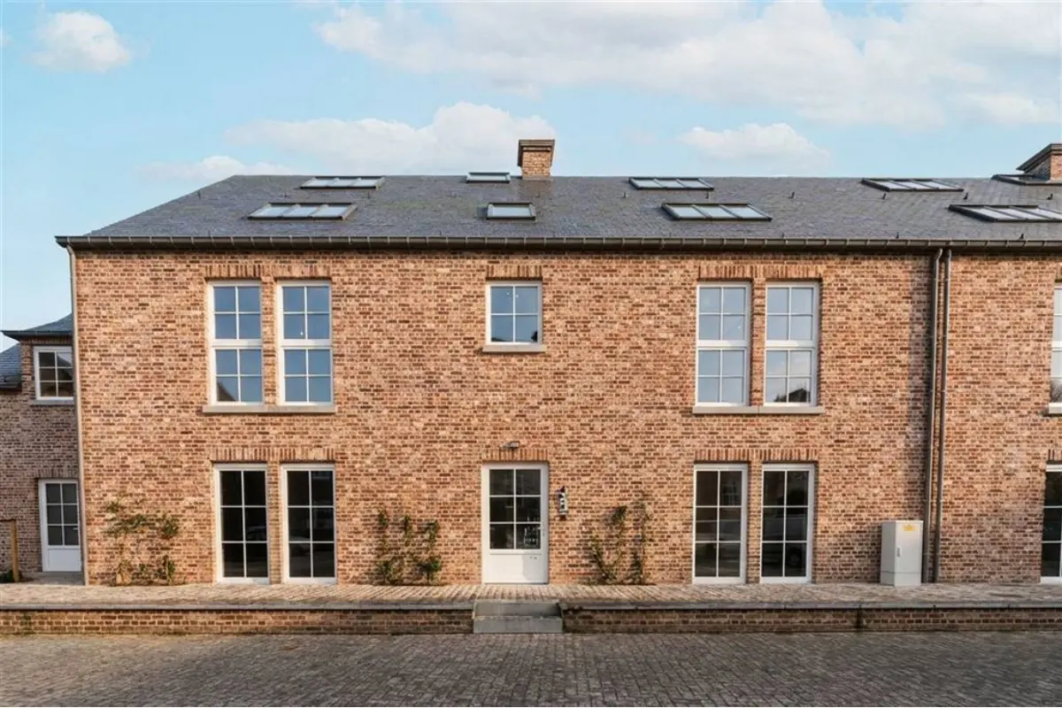 Triplex à louer à Suarlée 5020 1500.00€ 3 chambres 143.00m² - annonce 670427