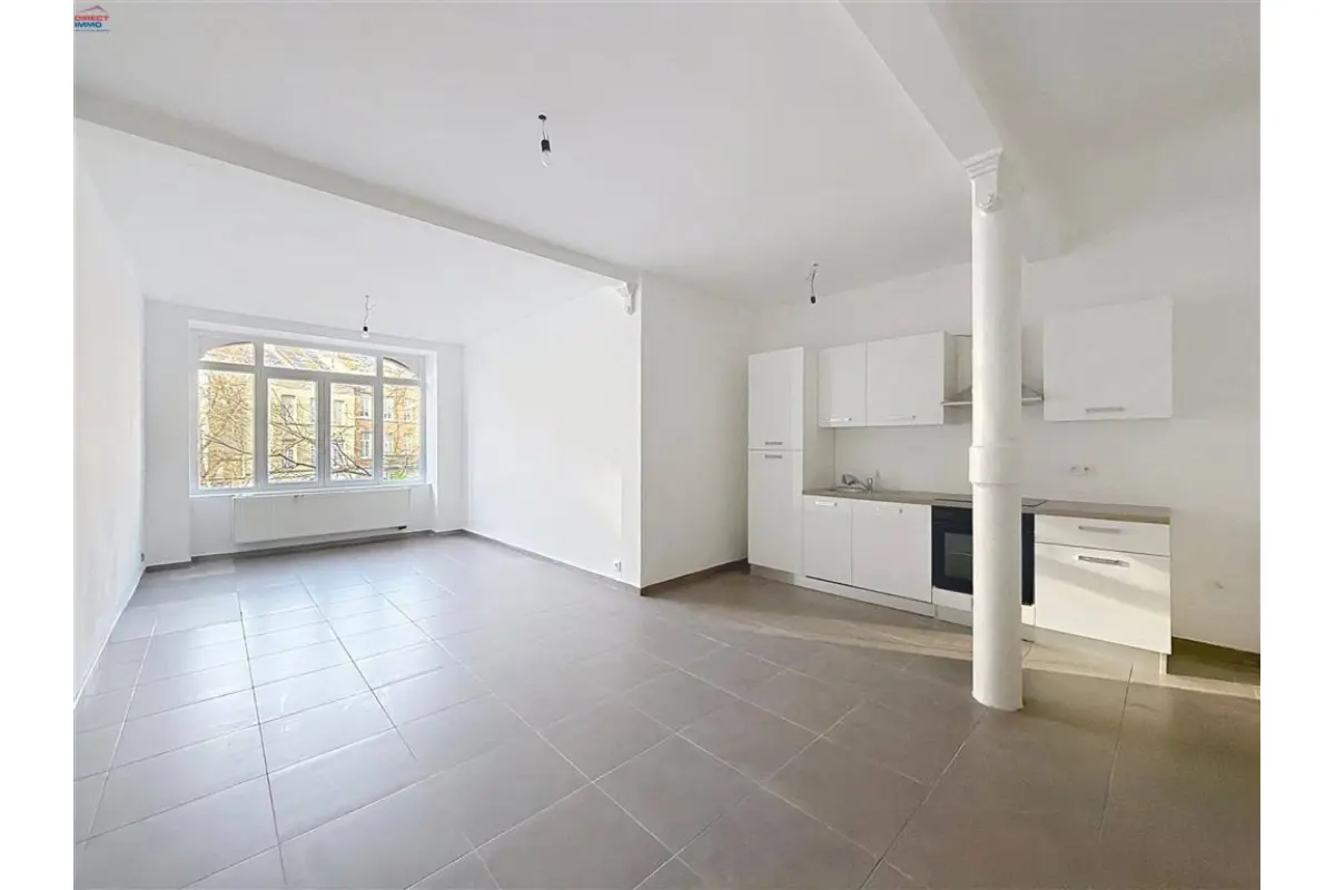 Appartement à vendre à Schaerbeek 1030 149000.00€  chambres 50.00m² - annonce 670487