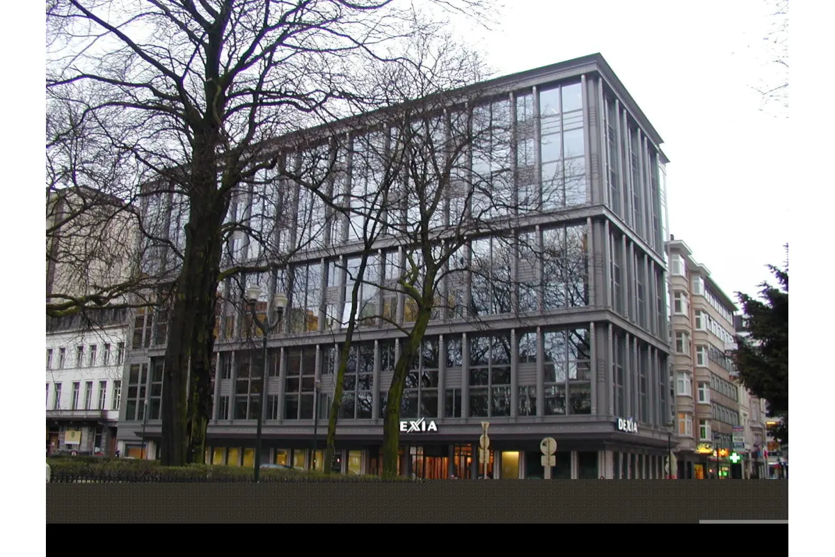 Handelszaak te  huur in Brussel 1000 2713.33€  slaapkamers 148.00m² - Zoekertje 670125