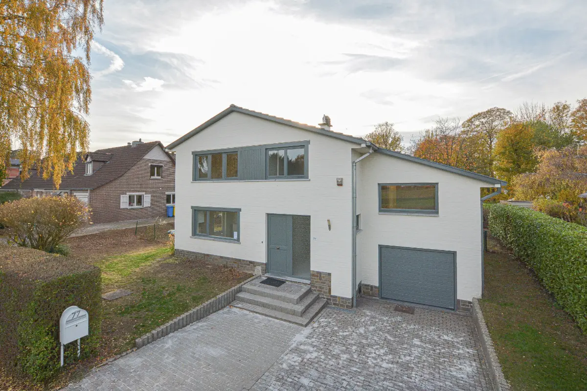 Villa à louer à Wezembeek-Oppem 1970 2900.00€ 6 chambres 272.00m² - annonce 670149