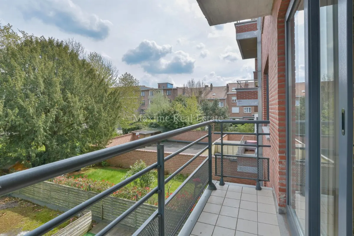 Appartement te  huur in Sint-Pieters-Woluwe 1150 1550.00€ 2 slaapkamers 97.00m² - Zoekertje 670883