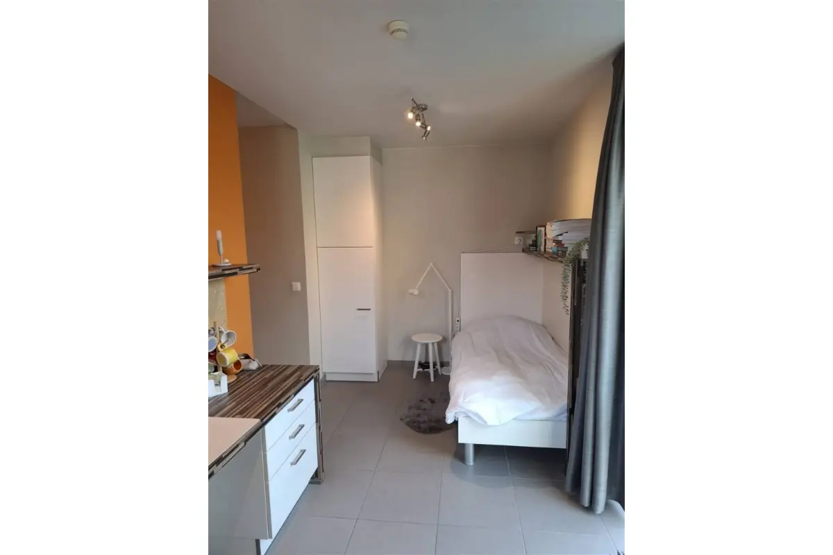 Kot à louer à Gand 9000 714.00€  chambres 22.00m² - annonce 670940
