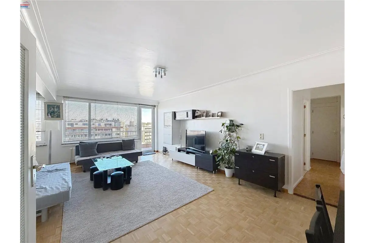 Appartement à vendre à Schaerbeek 1030 295000.00€ 2 chambres 106.00m² - annonce 671152