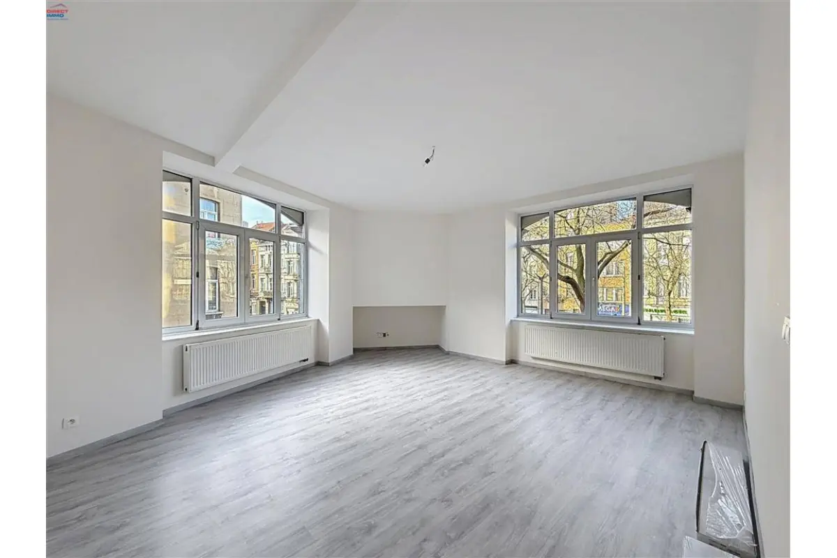 Appartement à vendre à Schaerbeek 1030 239000.00€ 2 chambres 95.00m² - annonce 671073