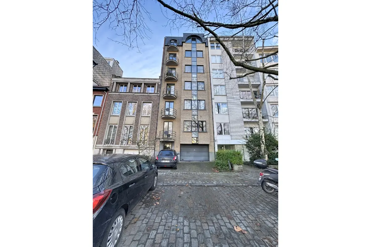 Appartement à vendre à Forest 1190 410000.00€ 2 chambres 100.00m² - annonce 670417