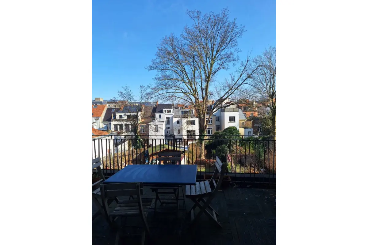 Appartement à louer à Etterbeek 1040 1850.00€ 2 chambres 120.00m² - annonce 671164
