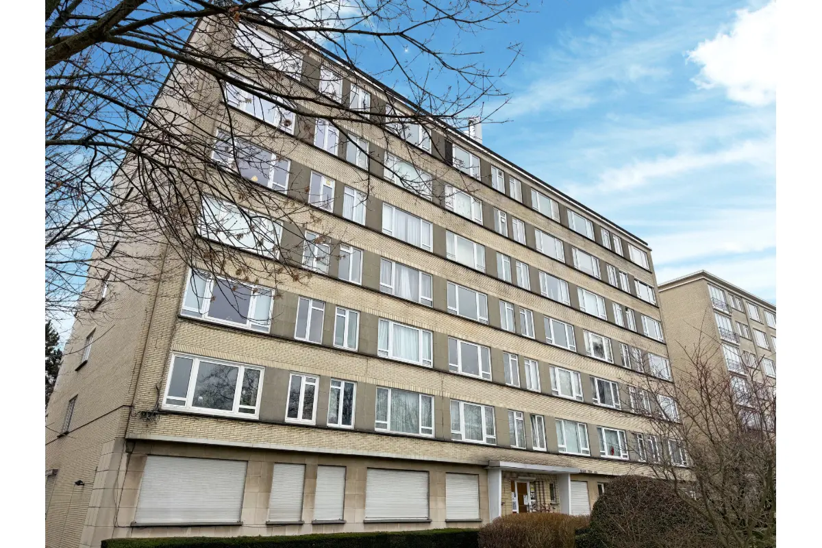 Appartement à vendre à Schaerbeek 1030 325000.00€ 2 chambres 110.00m² - annonce 671352