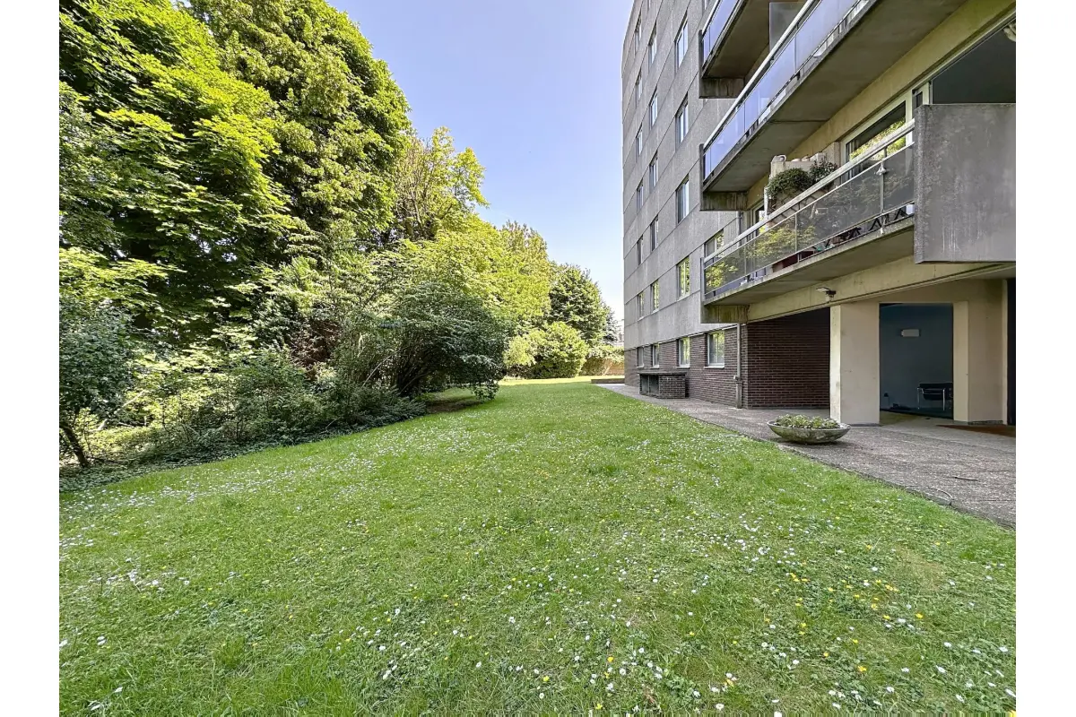 Appartement à louer à Forest 1190 1250.00€ 2 chambres 86.00m² - annonce 670416
