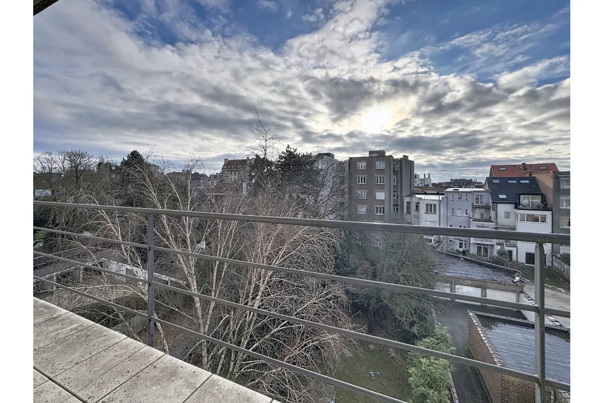 Appartement à vendre à Forest 1190 425000.00€ 2 chambres 100.00m² - annonce 671116