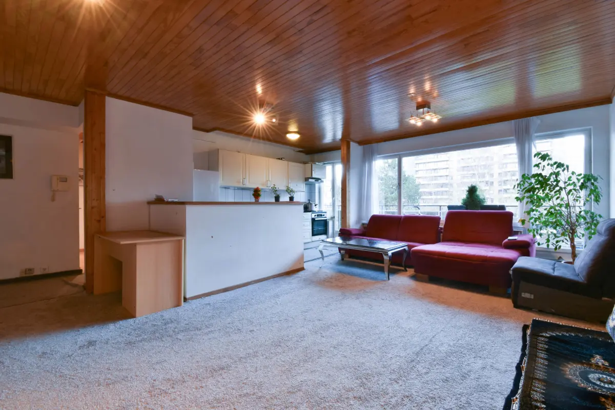 Appartement te  koop in Jette 1090 175000.00€ 2 slaapkamers 78.00m² - Zoekertje 670412