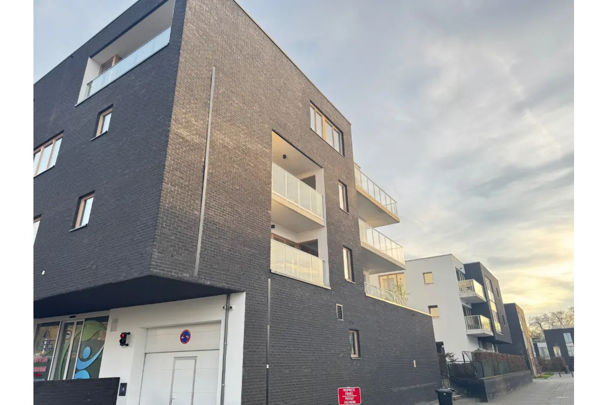 Appartement à louer à Uccle 1180 1450.00€ 2 chambres 90.00m² - annonce 671162