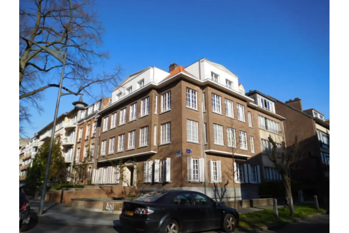 Appartement à louer à Ixelles 1050 950.00€  chambres 40.00m² - annonce 671147