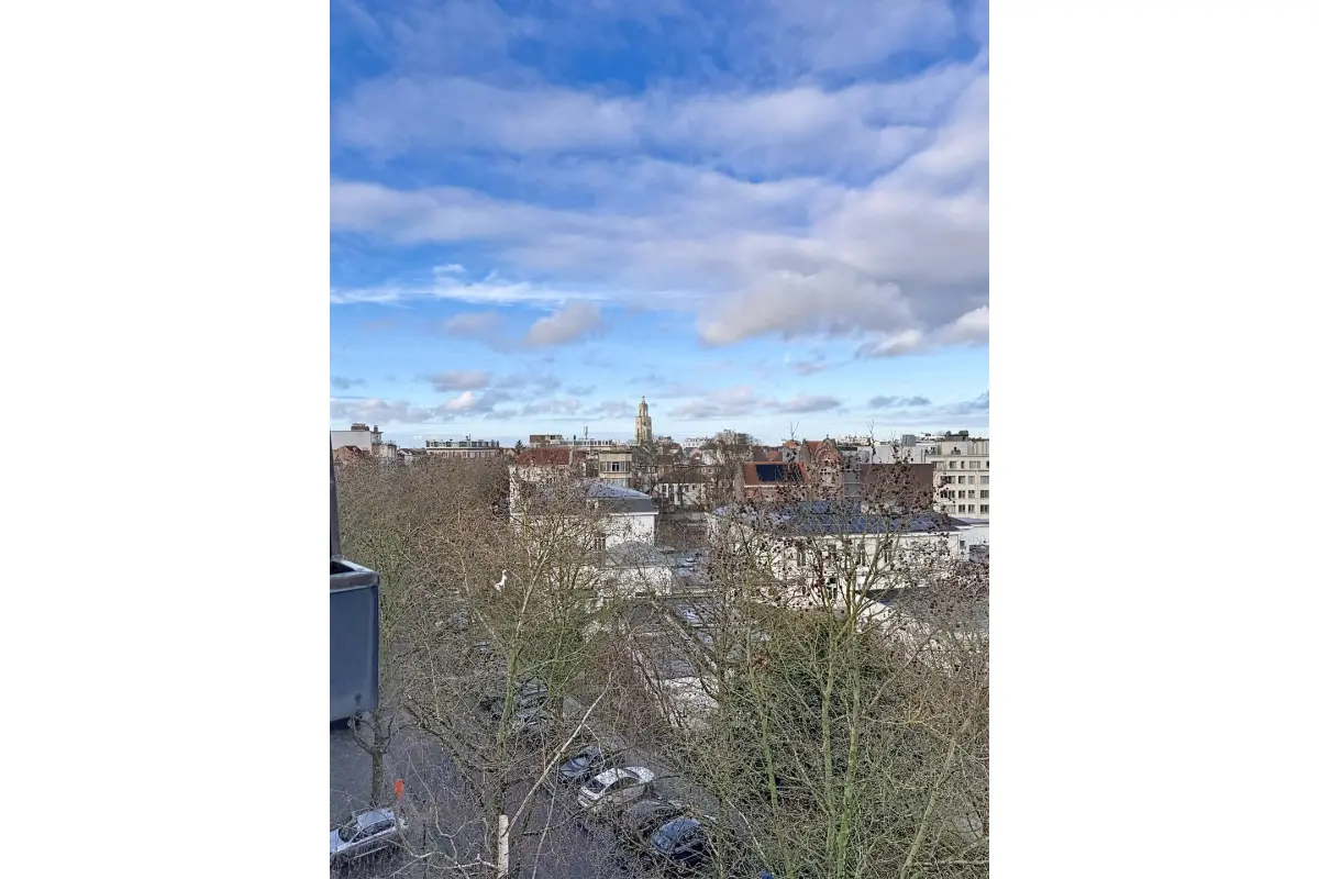 Appartement à vendre à Forest 1190 435000.00€ 2 chambres 100.00m² - annonce 670132