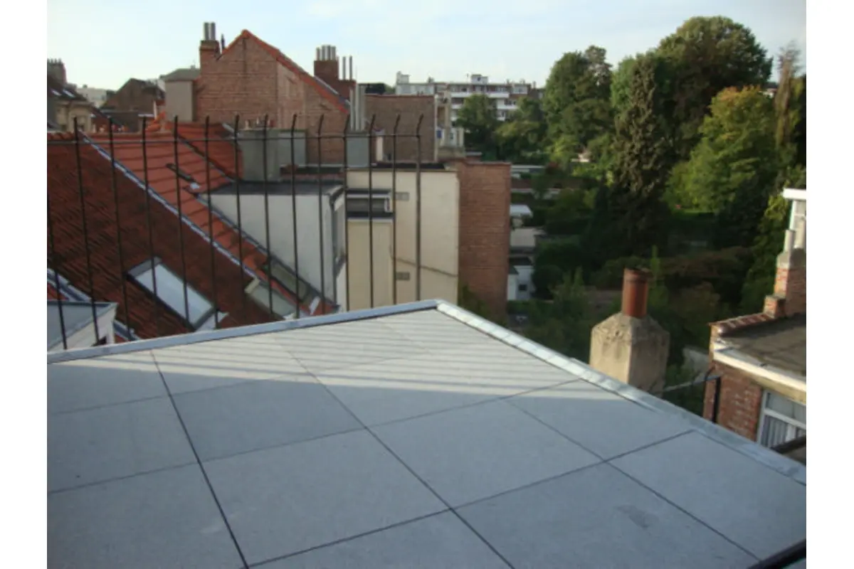 Appartement te  huur in Sint-Pieters-Woluwe 1150 480.00€ 3 slaapkamers 15.00m² - Zoekertje 671149