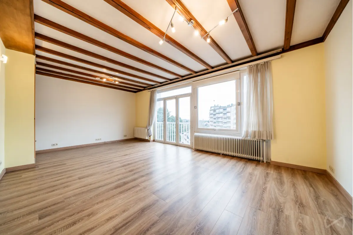 Appartement te  in Oudergem 1160 275000.00€ 2 slaapkamers 77.00m² - Zoekertje 670455