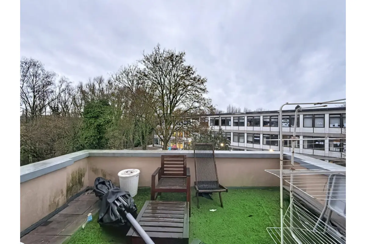 Appartement te  koop in Jette 1090 225000.00€ 1 slaapkamers 75.00m² - Zoekertje 670796