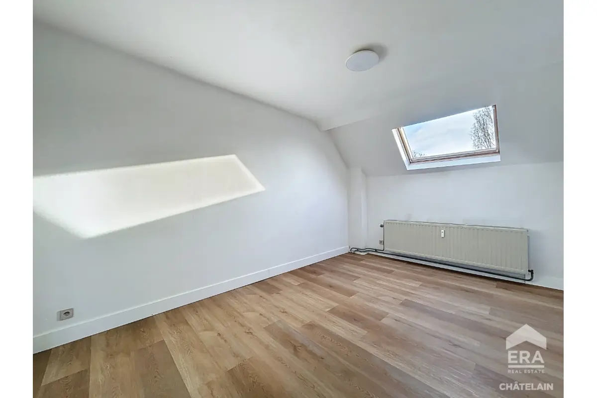 Duplex te  huur in Vorst 1190 1550.00€ 2 slaapkamers 73.00m² - Zoekertje 670477