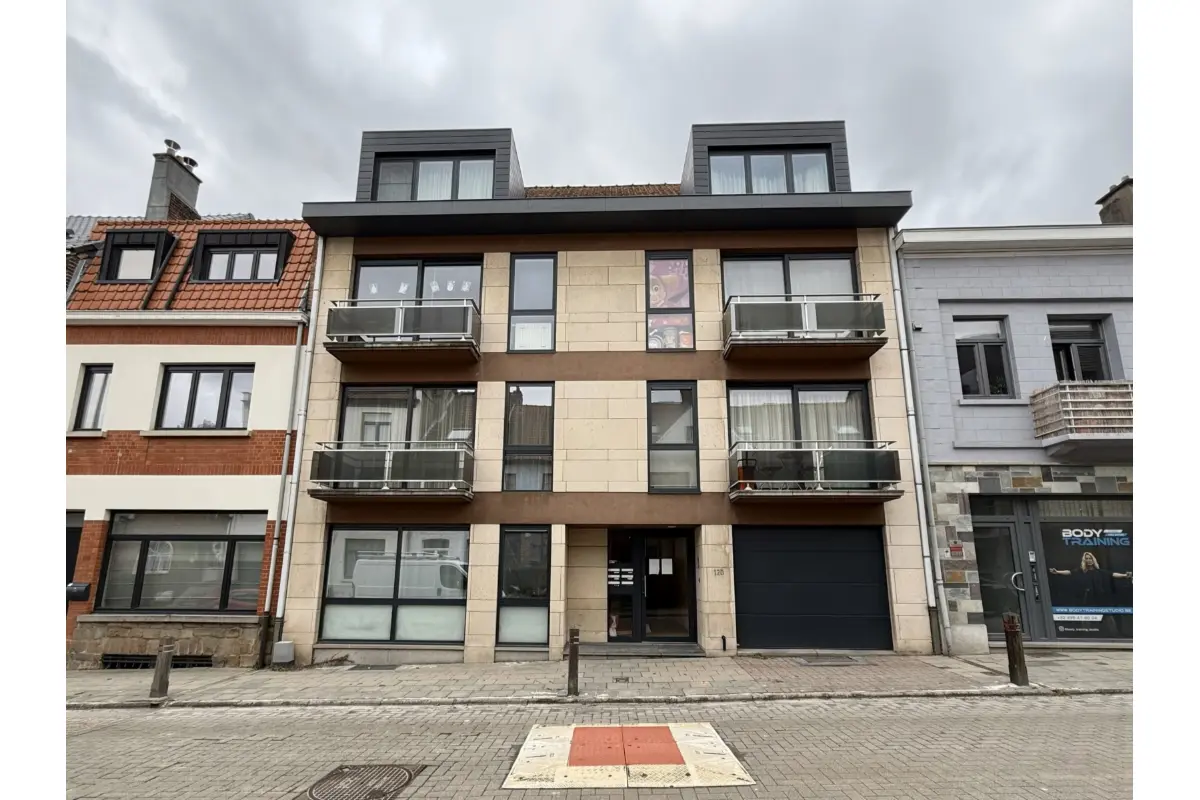 Appartement te  huur in Sint-Pieters-Woluwe 1150 1250.00€ 2 slaapkamers 83.00m² - Zoekertje 669384