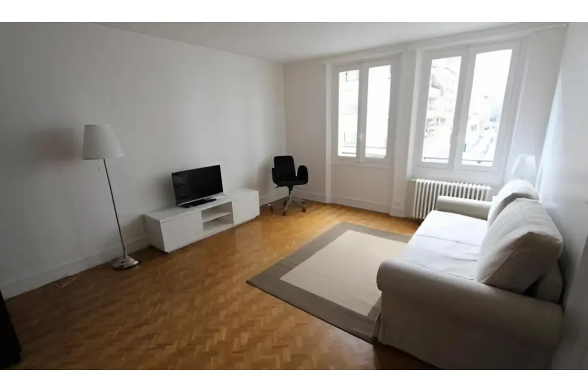 Appartement à louer à Ixelles 1050 500.00€ 1 chambres 28.00m² - annonce 669551