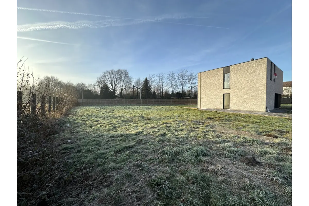 Terrain à vendre à Haacht 3150 185000.00€  chambres m² - annonce 669298