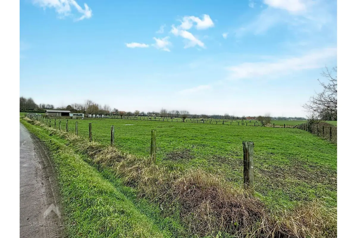 Terrain à vendre à Zonnebeke 8980 171000.00€  chambres m² - annonce 669438