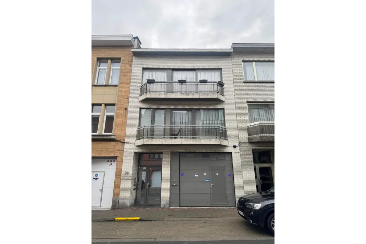 Handelszaak te  huur in Evere 1140 1200.00€  slaapkamers 95.80m² - Zoekertje 669396