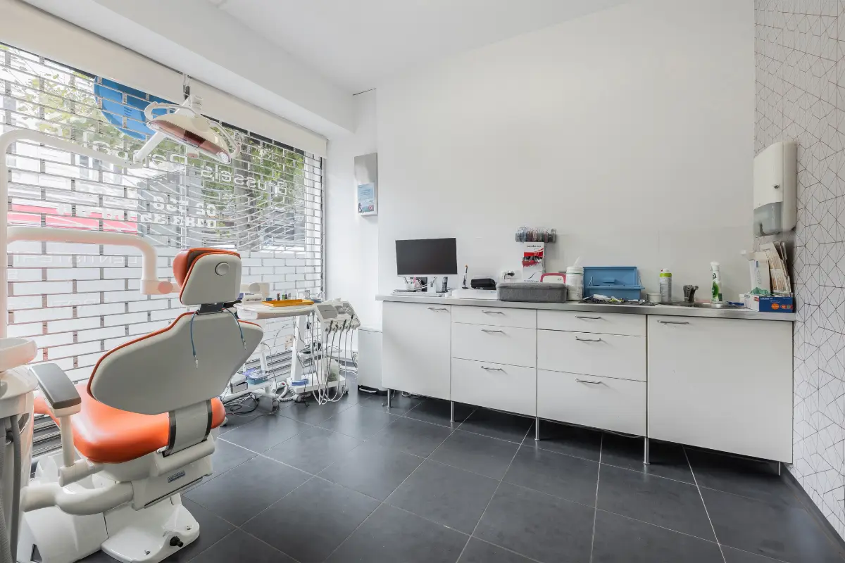 Handelszaak te  koop in Elsene 1050 425000.00€  slaapkamers 66.00m² - Zoekertje 669241