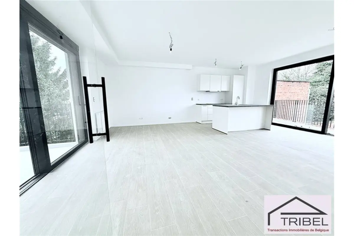 Appartement à louer à Uccle 1180 2150.00€ 3 chambres 157.00m² - annonce 669545