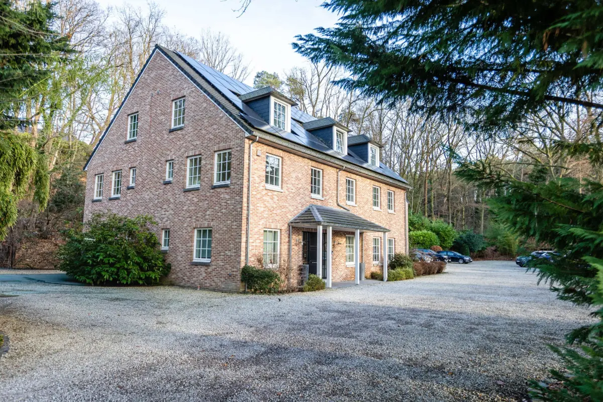 Handelszaak te  huur in Rosières 1331 2650.00€  slaapkamers 130.00m² - Zoekertje 669334