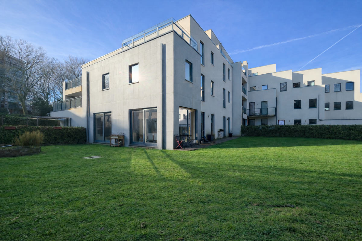 Appartement à louer à Uccle 1180 1600.00€ 2 chambres 104.00m² - annonce 669998