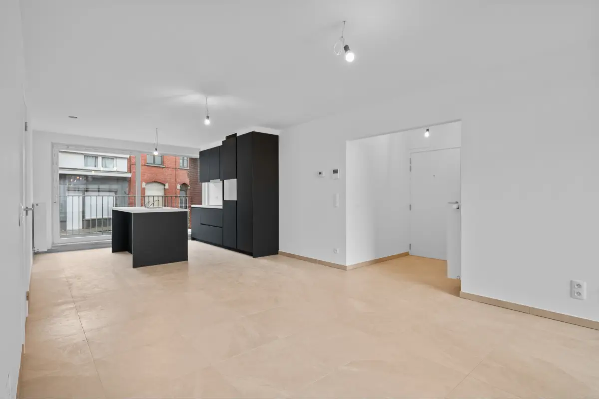 Appartement à vendre à Mouscron 7700 243550.00€ 2 chambres 88.00m² - annonce 669152